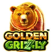 เกมสล็อต Golden Grizzly